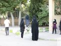 گزارش تصویری آزمون کارشناسی 1401